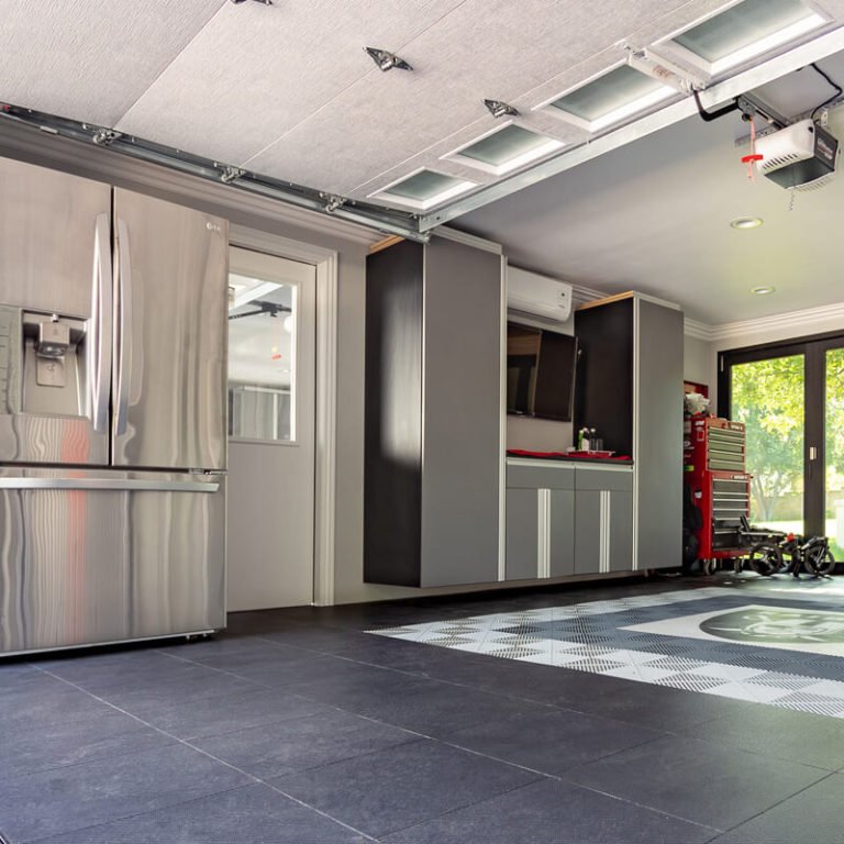 Garage Cabinets - The Number 1 Source for Great Storage