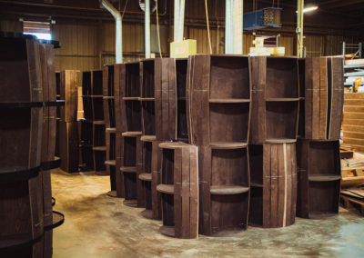 POP Wood Reserve