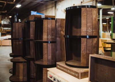 Wood Reserve