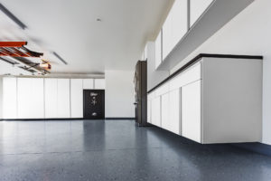 What Can Garage Cabinets Be Used For?